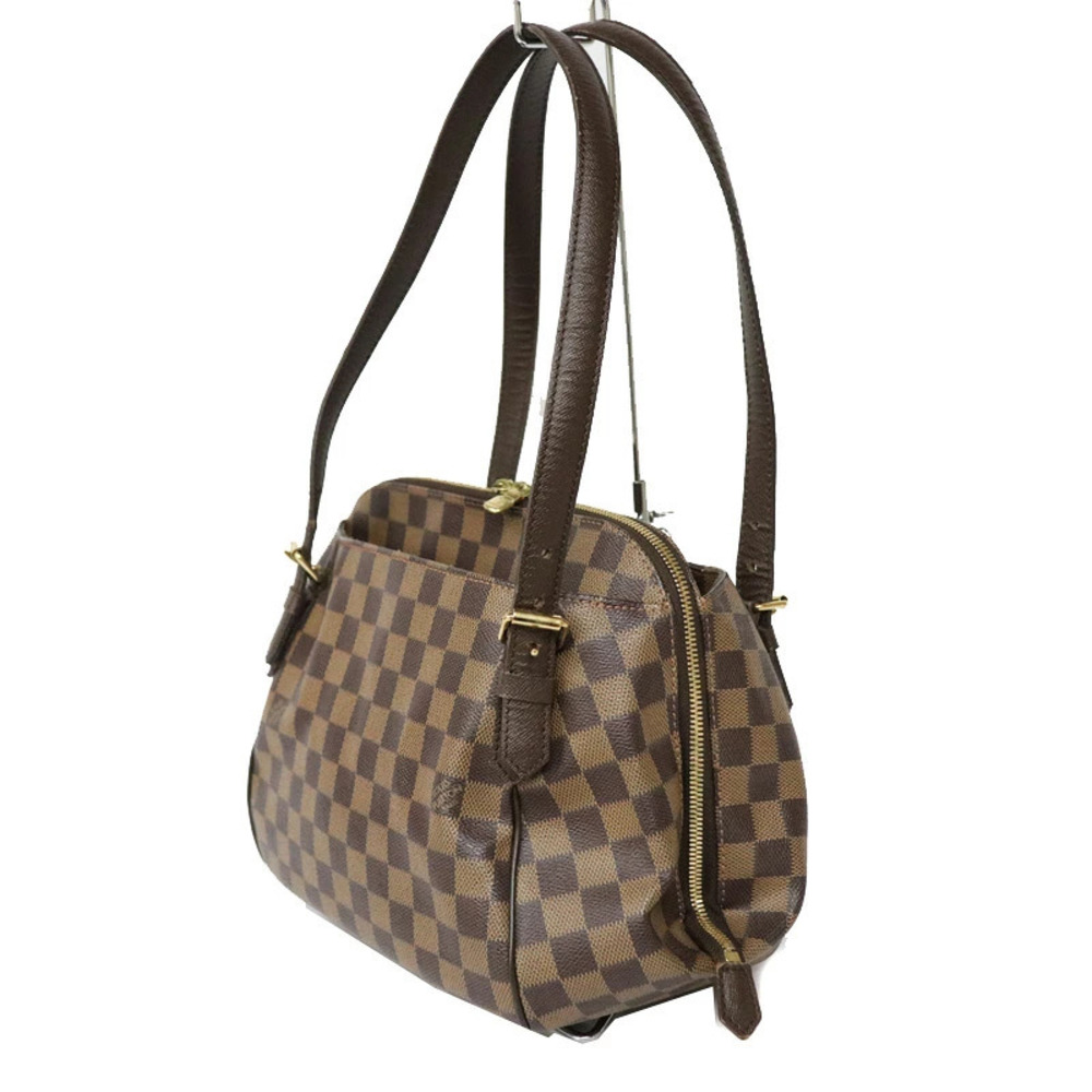 Louis Vuitton Damier Belem Handbag